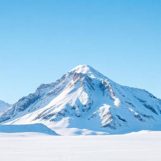 Arctic Water