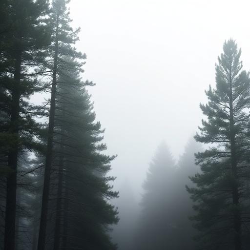 Forest Mist