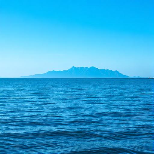 Ocean Mineral